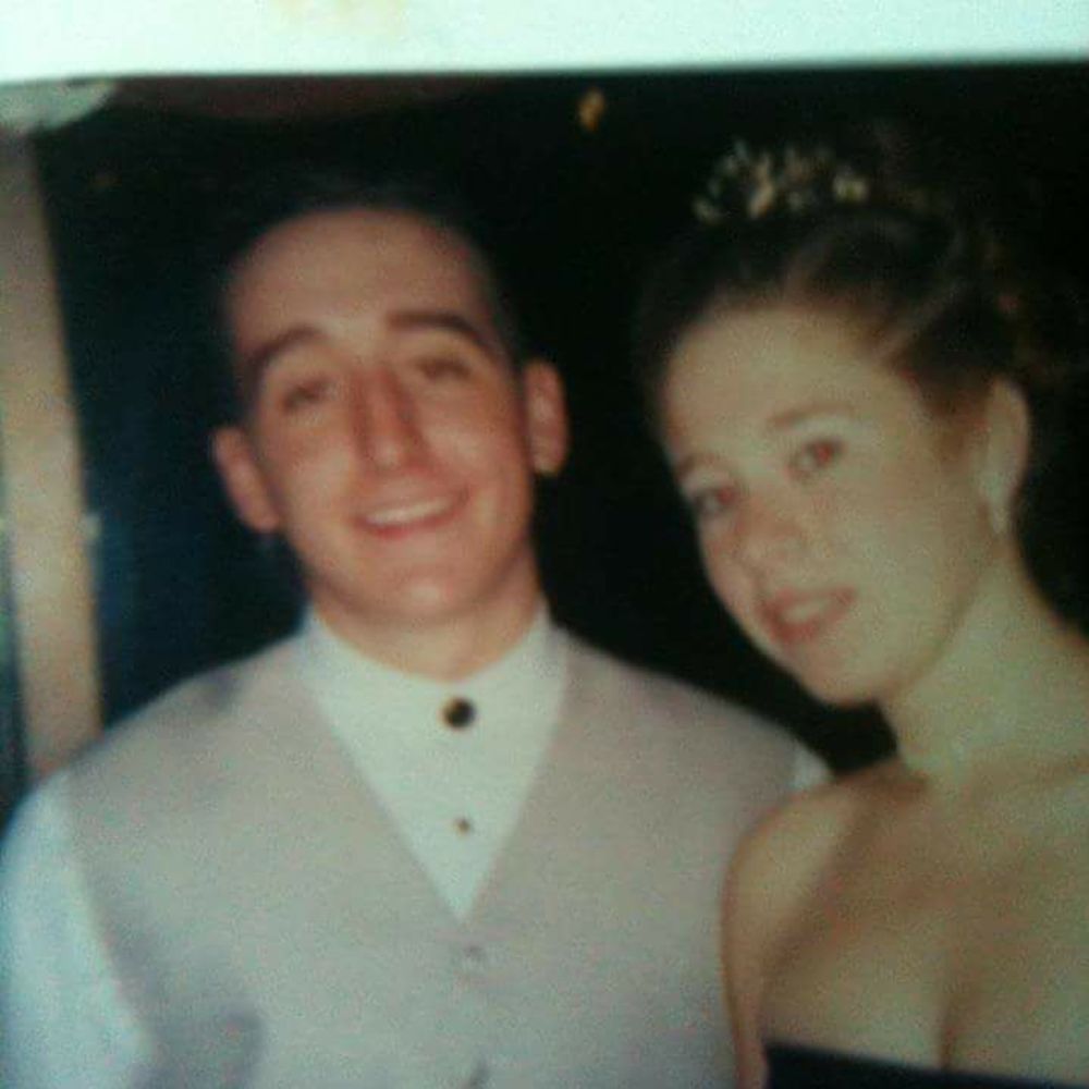 Meet your Posher, Nick